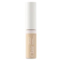 Clair Concealer Šviesinantis maskuoklis, 6ml 