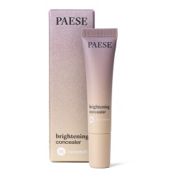 Nanorevit Brightening Concealer Šviesinamasis paakių maskuoklis, 7ml 