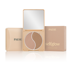 Self Glow Bronzer Bronzatas, 6g 