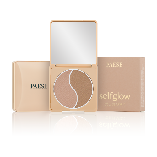 Self Glow Bronzer Bronzatas, 6g