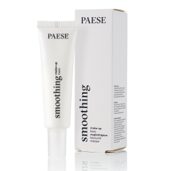 Smoothing Make-Up Base Drėkinantis makiažo pagrindas, 30ml 