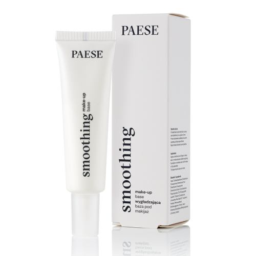 Smoothing Make-Up Base Drėkinantis makiažo pagrindas, 30ml