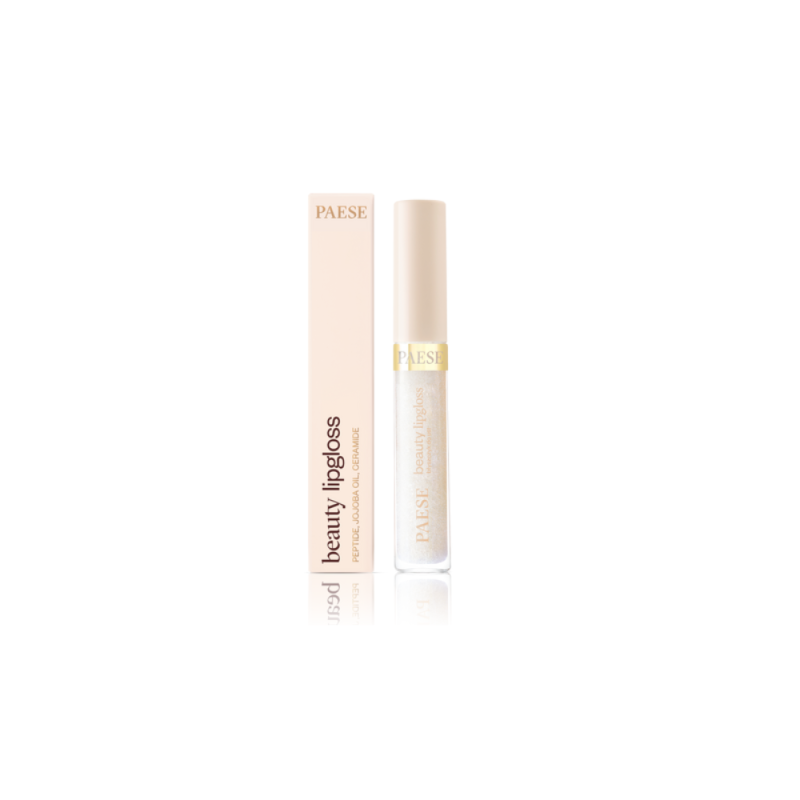 Tasty Lip Lūpų Blizgesys (11 Icing Glow), 4.5ml
