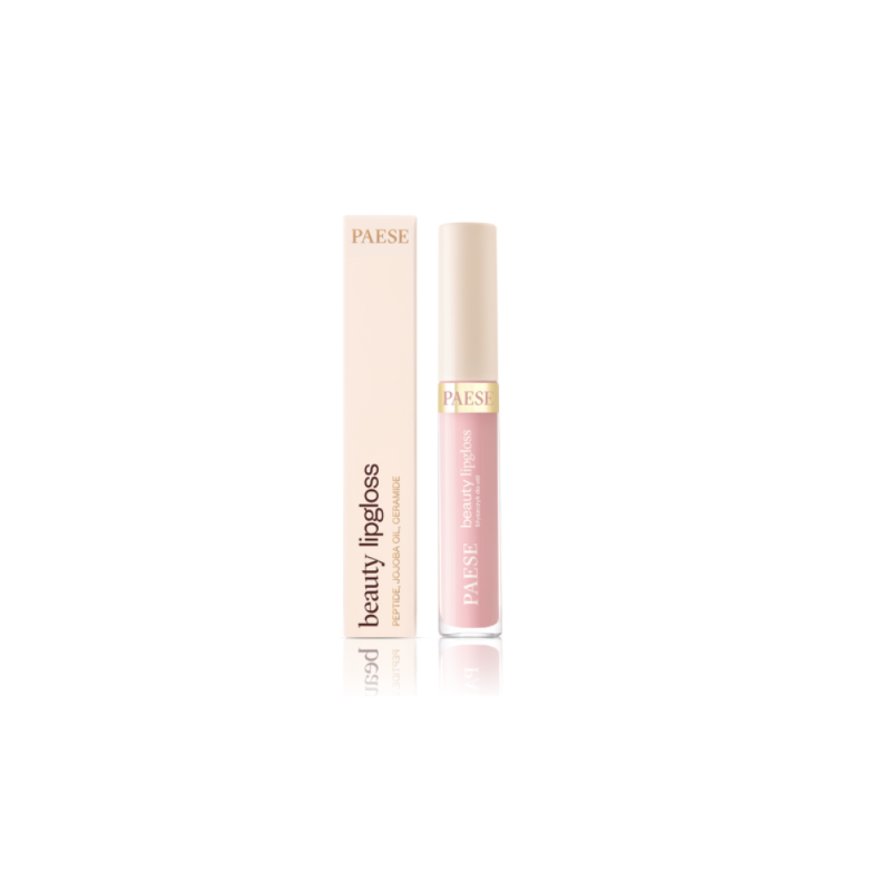Tasty Lip Lūpų Blizgesys (13 Milk Shake), 4.5ml