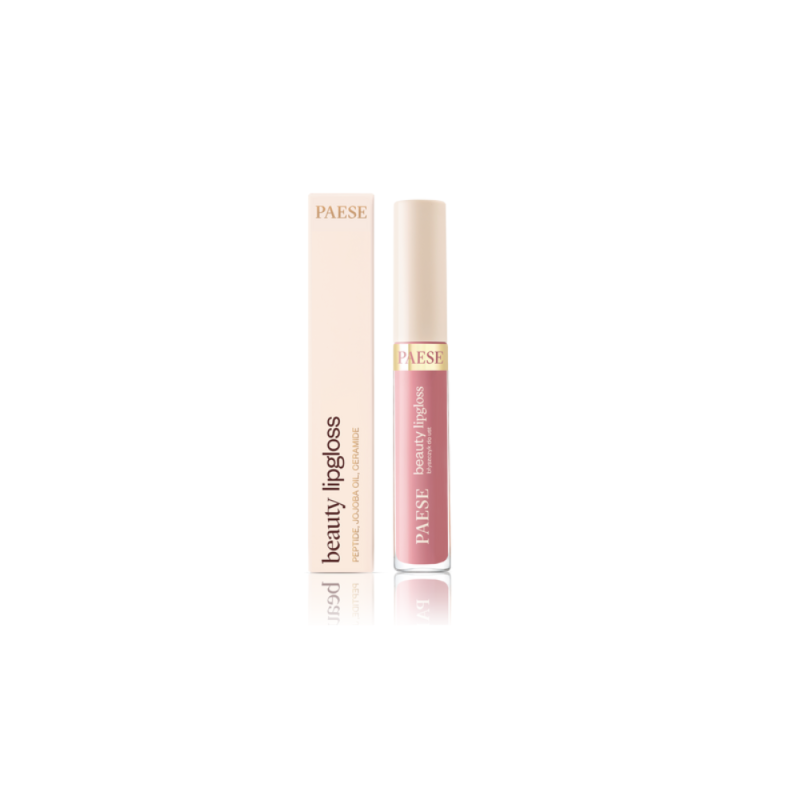 Tasty Lip Lūpų Blizgesys (15 Raspberry cream), 4.5ml