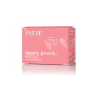 Beauty Powder Odą gražinanti biri miežių pudra, 10g 