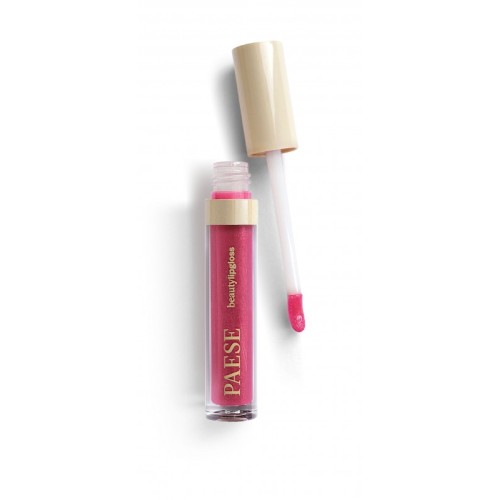 Beauty Lipgloss Lūpų blizgis 06, 3,4ml