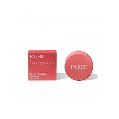 Blush Kissed Kreminiai skaistalai, 4g