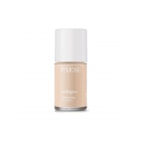 Collagen Moisturizing Foundation Drėkinanti kreminė pudra, 30ml 