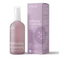 Hydrating And Calming Mist Drėkinanti ir raminanti veido dulksna, 100 ml 