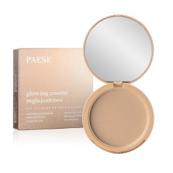 Glowing Powder Kompaktinė pudra, 1vnt 