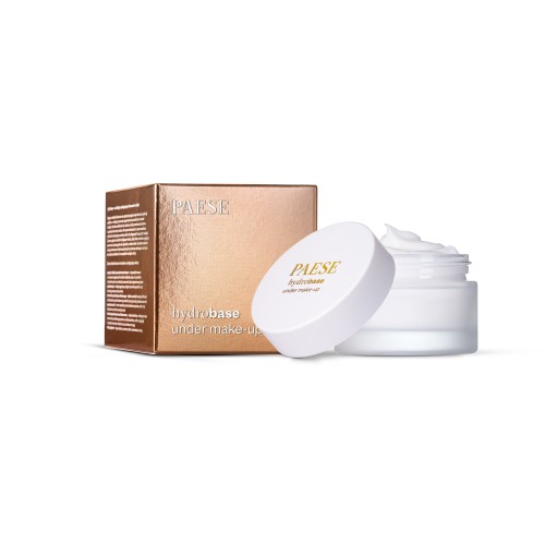 Hydrobase Under Make-Up Makiažo bazė, 30ml
