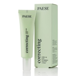 Correcting Make-Up Base Koreguojantis makiažo pagrindas, 15ml 