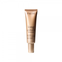 Long Cover Luminous Švytėjimo suteikianti kreminė pudra, 30ml 
