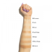 Long Cover Fluid Kreminė pudra, 30ml