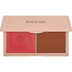 Kiss My Cheeks Face Contouring Palette Kontūravimo paletė,15g 