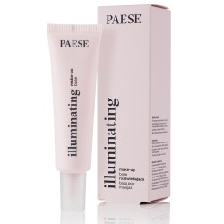 Illuinating Make-Up Base Skaistinantis makiažo pagrindas, 30ml 