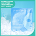 Serve Chilled™ On Ice Firming Face Mask Stangrinamoji hidrogelinė veido kaukė, 1vnt
