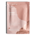 SmartMud® No Mess Mud Detox Sheet Mask Valomoji lakštinė purvo kaukė, 1vnt