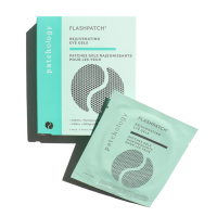 FlashPatch Rejuvenating Eye Gels Gaivinanti paakių kaukė, 5 poros 