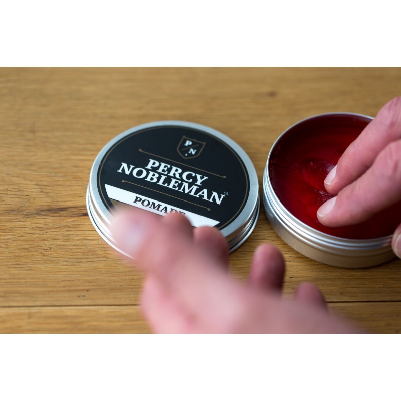 Pomade Pomada plaukams, 60g