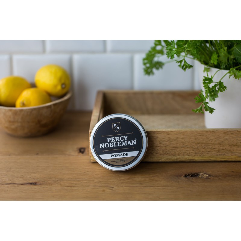 Pomade Pomada plaukams, 60g