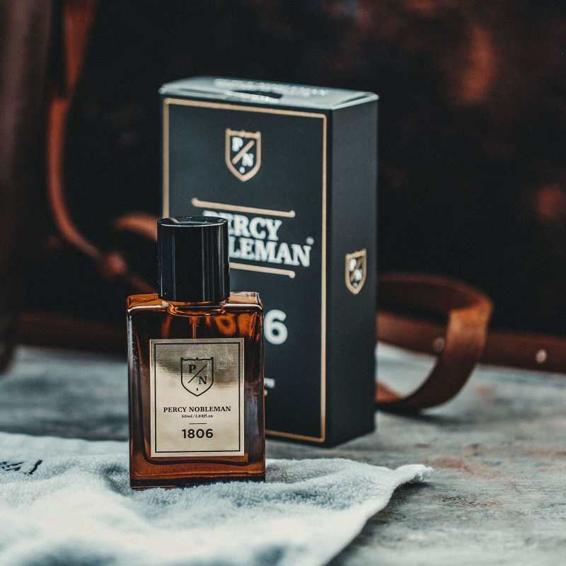 Eau de Toilette 1806 Tualetinis vanduo vyrams, 50ml