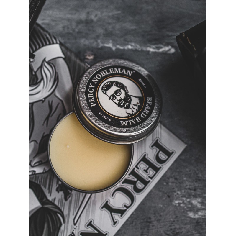Beard Balm Barzdos balzamas, 65 ml