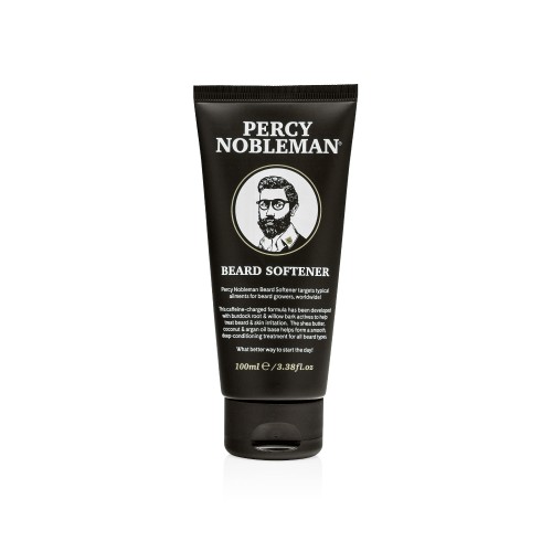 Beard Softener Barzdos plaukus minkštinantis kondicionierius, 100ml