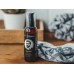 Beard Wash barzdos šampūnas, 100 ml