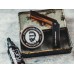 Premium Beard Care Kit Barzdos priežiūros rinkinys, 1vnt.