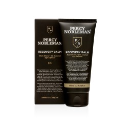 Recovery Balm Gaivinantis balzamas po skutimosi, 100 ml 