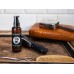 Beard Conditioning Oil Scented Kondicionuojantis vanilės aromato barzdos aliejus, 100 ml