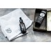 Beard Conditioning Oil Signature Scented Kondicionuojantis vanilės aromato barzdos aliejus, 30ml