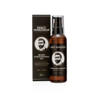 Beard Conditioning Oil Scented Kondicionuojantis vanilės aromato barzdos aliejus, 100 ml 