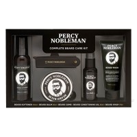 Complete Beard Care Kit Barzdos priežiūros rinkinys, 1 vnt. 