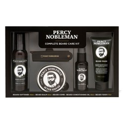 Complete Beard Care Kit Barzdos priežiūros rinkinys, 1 vnt. 
