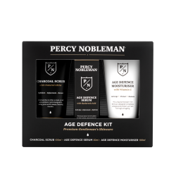 Age Defence Kit Veido priežiūros priemonių rinkinys vyrams, 1vnt 