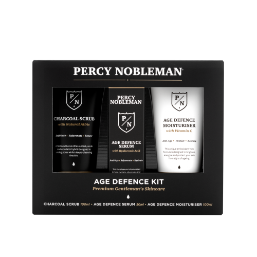 Age Defence Kit Veido priežiūros priemonių rinkinys vyrams, 1vnt