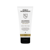 Age Defence Moisturiser with Vitamin C Veido kremas su vitaminu C, 100ml 