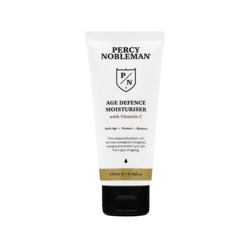 Age Defence Moisturiser with Vitamin C Veido kremas su vitaminu C, 100ml