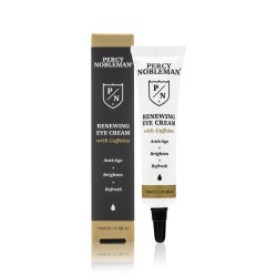 Renewing Eye Cream Atkuriamasis paakių kremas su kofeinu, 15ml 