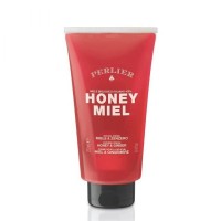 Honey & Ginger Shower Cream Dušo kremas, 250ml 