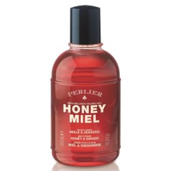 Honey & Ginger Bath & Shower Cream Dušo ir vonios kremas, 500ml 