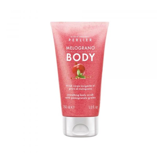 Pomegranate Body Scrub Granatų kūno šveitiklis, 150ml