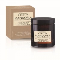 Almond Gel Oil Kūno aliejus, 100ml 