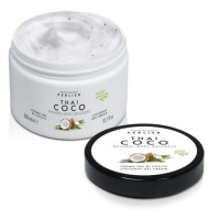 Thai Coco Light Moisturizing Body Cream Lengvos tekst8ros drėkinamasis kūno kremas, 300ml 