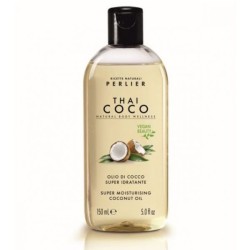 Thai Coco Body Oil Kūno aliejus, 100ml 