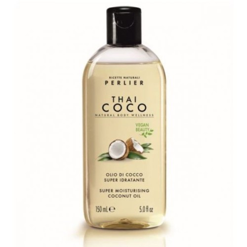 Thai Coco Body Oil Kūno aliejus, 100ml
