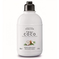 Thai Coco Shower Cream Dušo ir vonios kremas, 500ml 
